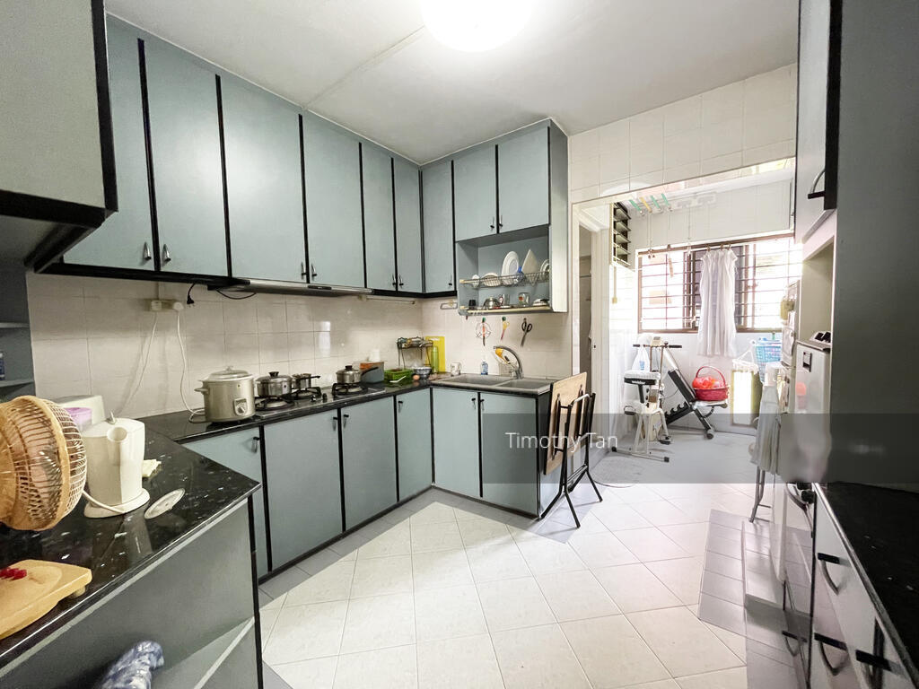 Blk 713 Tampines Street 71 (Tampines), HDB 5 Rooms #284376031